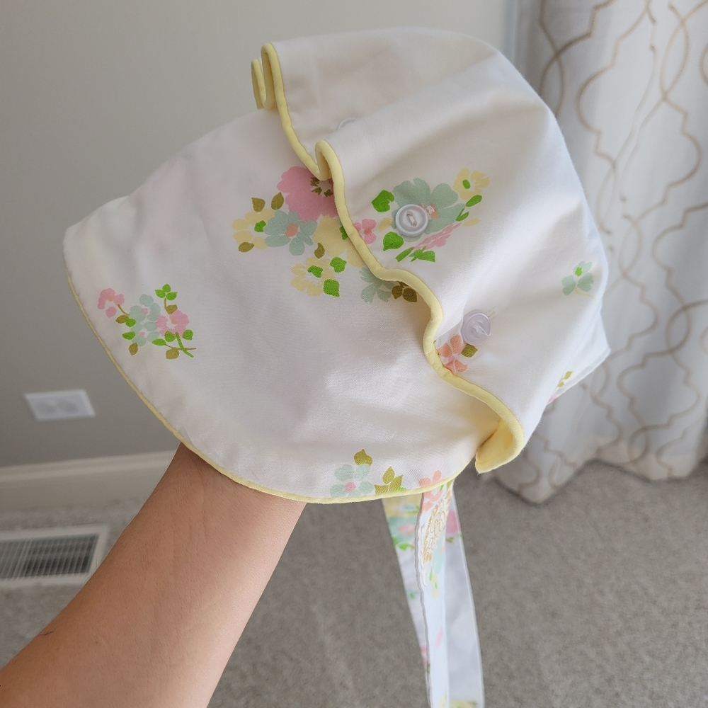 Tbbc Biltmore bonnet L